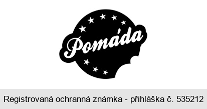 Pomáda