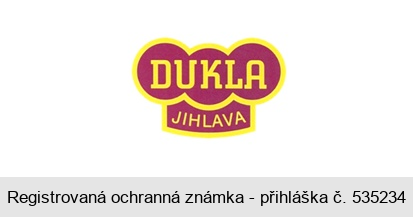 DUKLA JIHLAVA