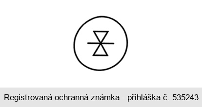 Ochranná známka