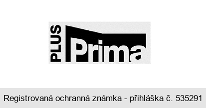 Prima PLUS