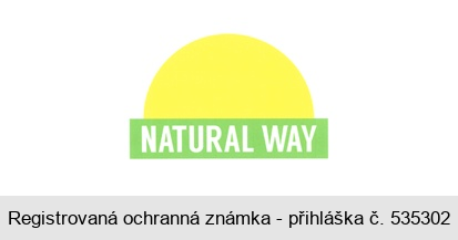 NATURAL WAY