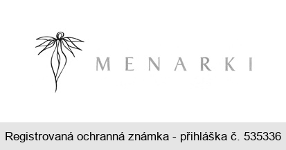 MENARKI