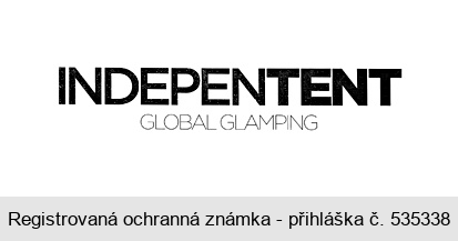 INDEPENTENT GLOBAL GLAMPING