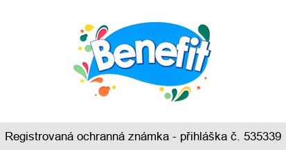 Benefit