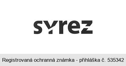 SYREZ