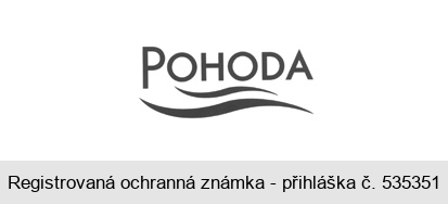 POHODA