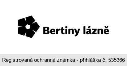 Bertiny lázně