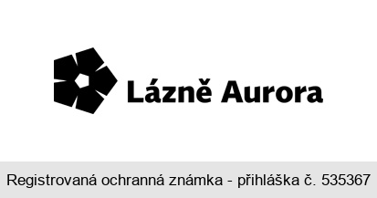 Lázně Aurora