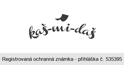 kaš-mi-daš