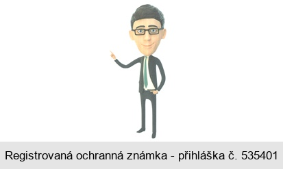 Ochranná známka