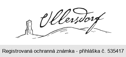 Ullersdorf