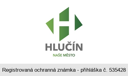 HLUČÍN NAŠE MĚSTO