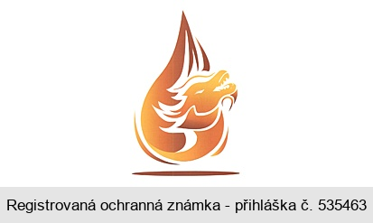 Ochranná známka