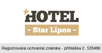 HOTEL Star Lipno