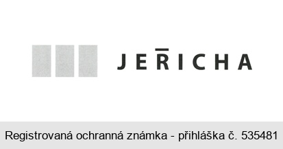 JEŘICHA