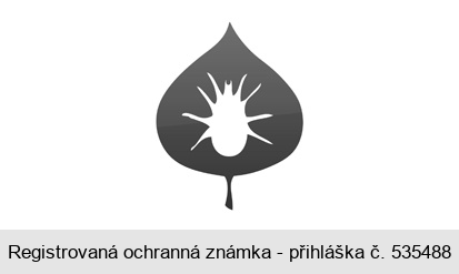 Ochranná známka