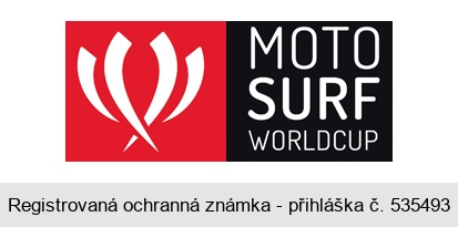 MOTO SURF WORLDCUP