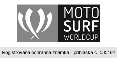 MOTO SURF WORLDCUP