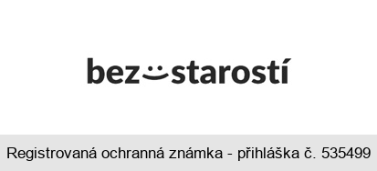 bez starostí