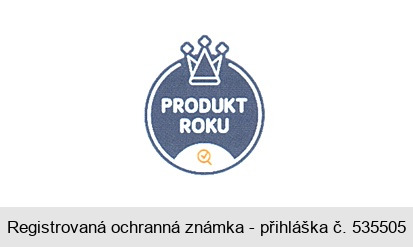PRODUKT ROKU