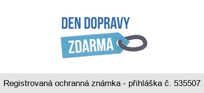 DEN DOPRAVY ZDARMA