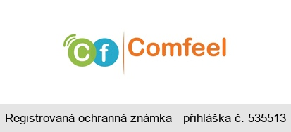 Cf Comfeel