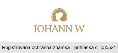 JOHANN W