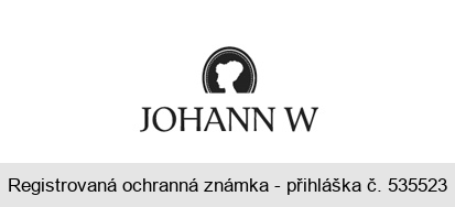 JOHANN W