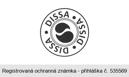 DISSA