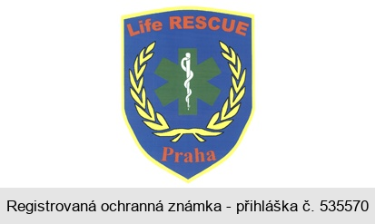 Life RESCUE Praha