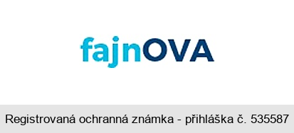 fajnOVA