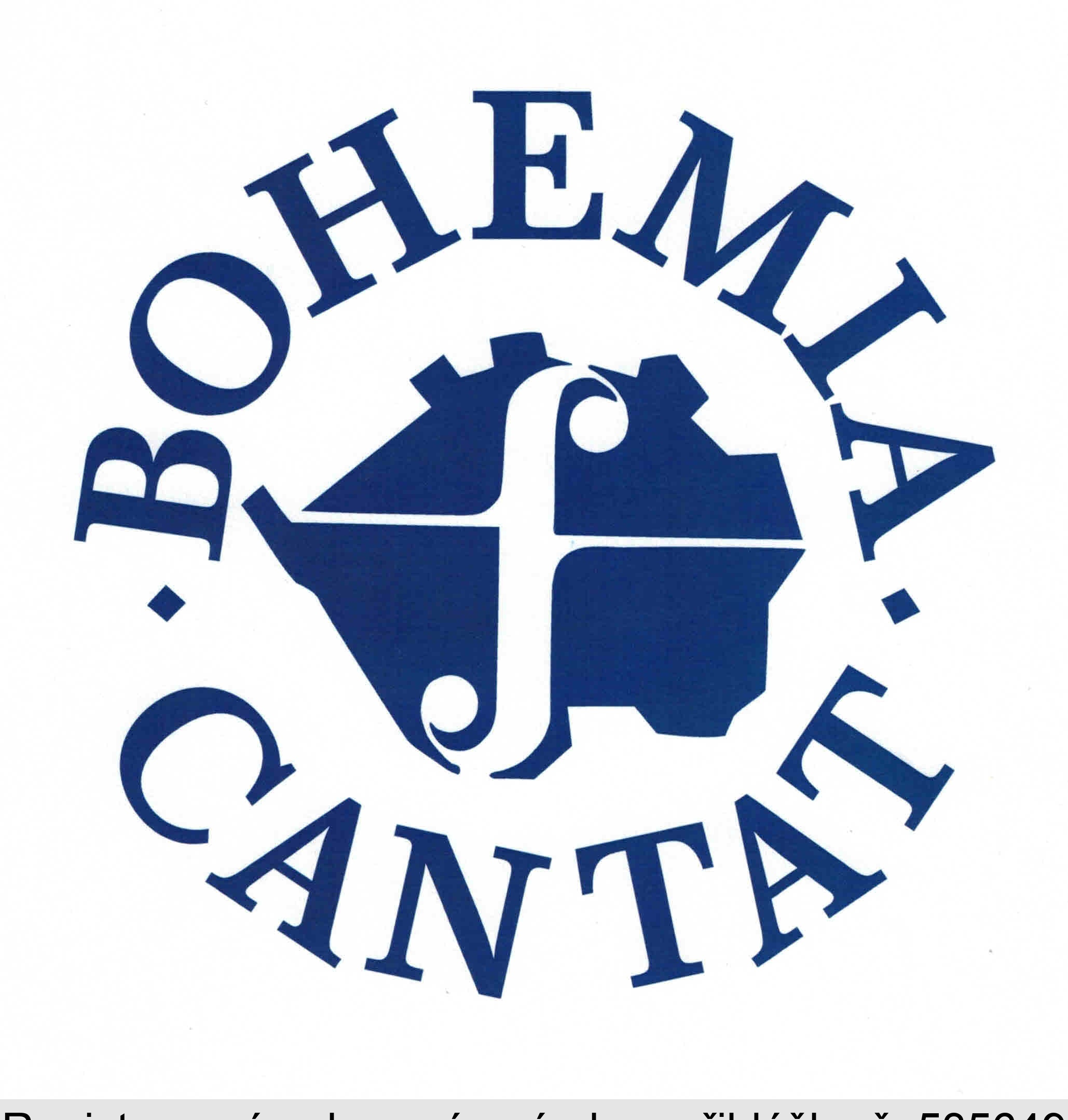 Bohemia cantat