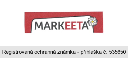 MARKEETA