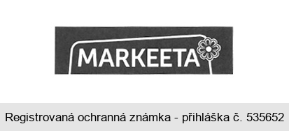 MARKEETA