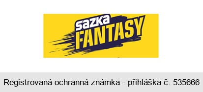 sazka FANTASY