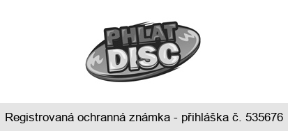 PHLAT DISC