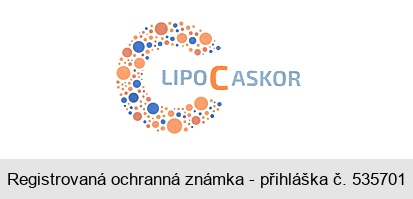 LIPO CASKOR