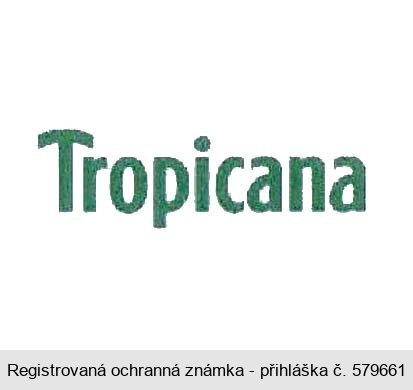 Tropicana