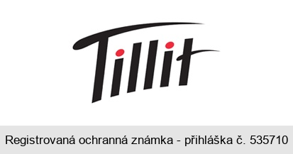 Tillit