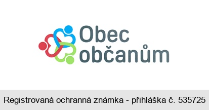 Obec občanům