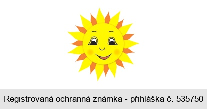 Ochranná známka