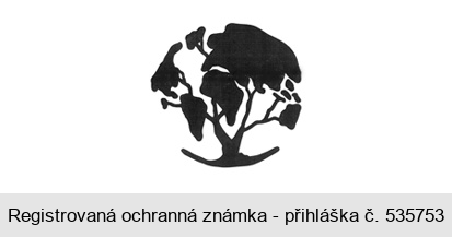 Ochranná známka