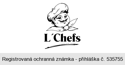 L´Chefs