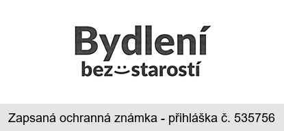 Bydlení bez starostí