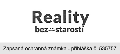 Reality bez starostí