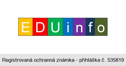 EDUinfo