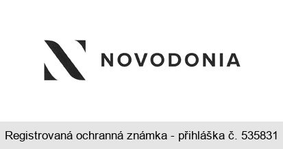 NOVODONIA