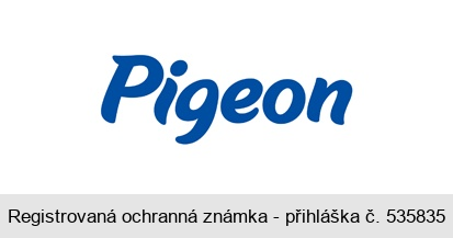 Pigeon