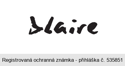 Blaire