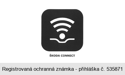 ŠKODA CONNECT